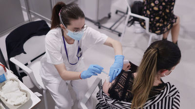 Lo que puedes reclamar a la Sanidad de Madrid tras el fallo de ciberseguridad