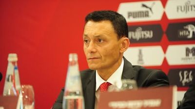 César Mendiondo: "España vuelve a estar entre los mejores"