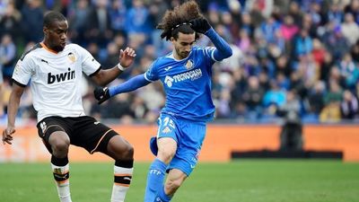 El Valencia-Getafe abrirá la Liga el 13 de agosto