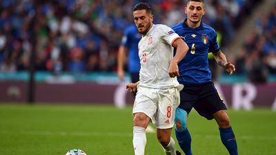 España jugará contra Italia las semifinales de la Liga de Naciones