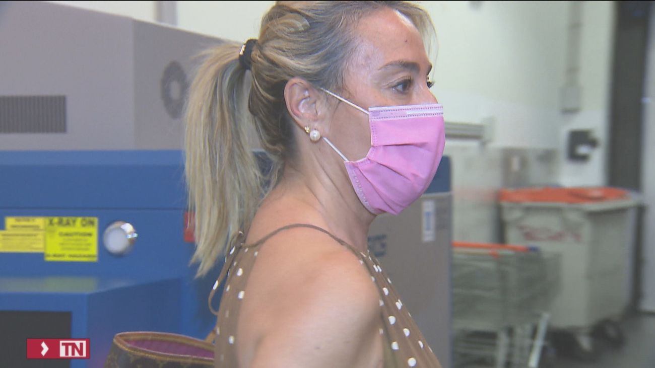 Encontró un sobre con más de 1.800 euros y dos años después son suyos