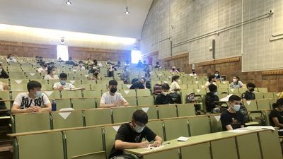 La Comunidad de Madrid adaptará este curso las pruebas de la EvAU a los alumnos con dislexia