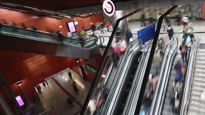 Restablecido el servicio de Cercanías entre Atocha y Chamartín por el túnel de Sol
