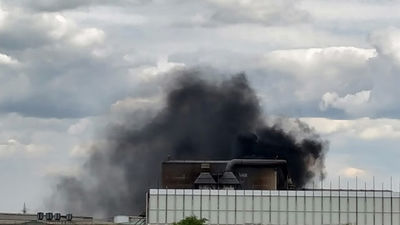 Afectados por Corrugados Getafe reclaman conocer las mediciones de ruido