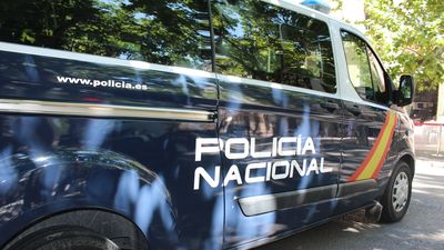 Detenido un hombre que disparó a su hermano y se atrincheró en una casa okupa de Latina