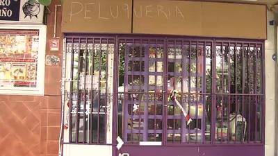 Piden 27 años para el asesino de su expareja en Villaverde en 2018