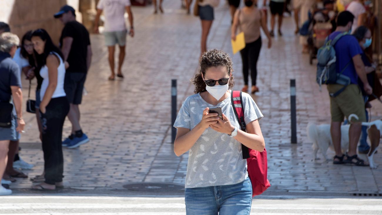 Israel advierte: Pzifer es menos eficaz de lo que se creía frente a la variante Delta