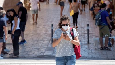 Israel advierte: Pzifer es menos eficaz de lo que se creía frente a la variante Delta