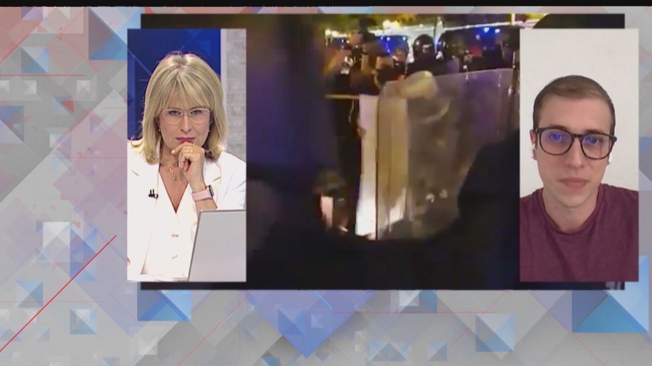 120 minutos 06.07.2021  (Parte 2)