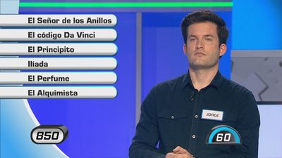 Se dice que uno de los libros favoritos de Kurt Cobain, el vocalista de Nirvana, era...