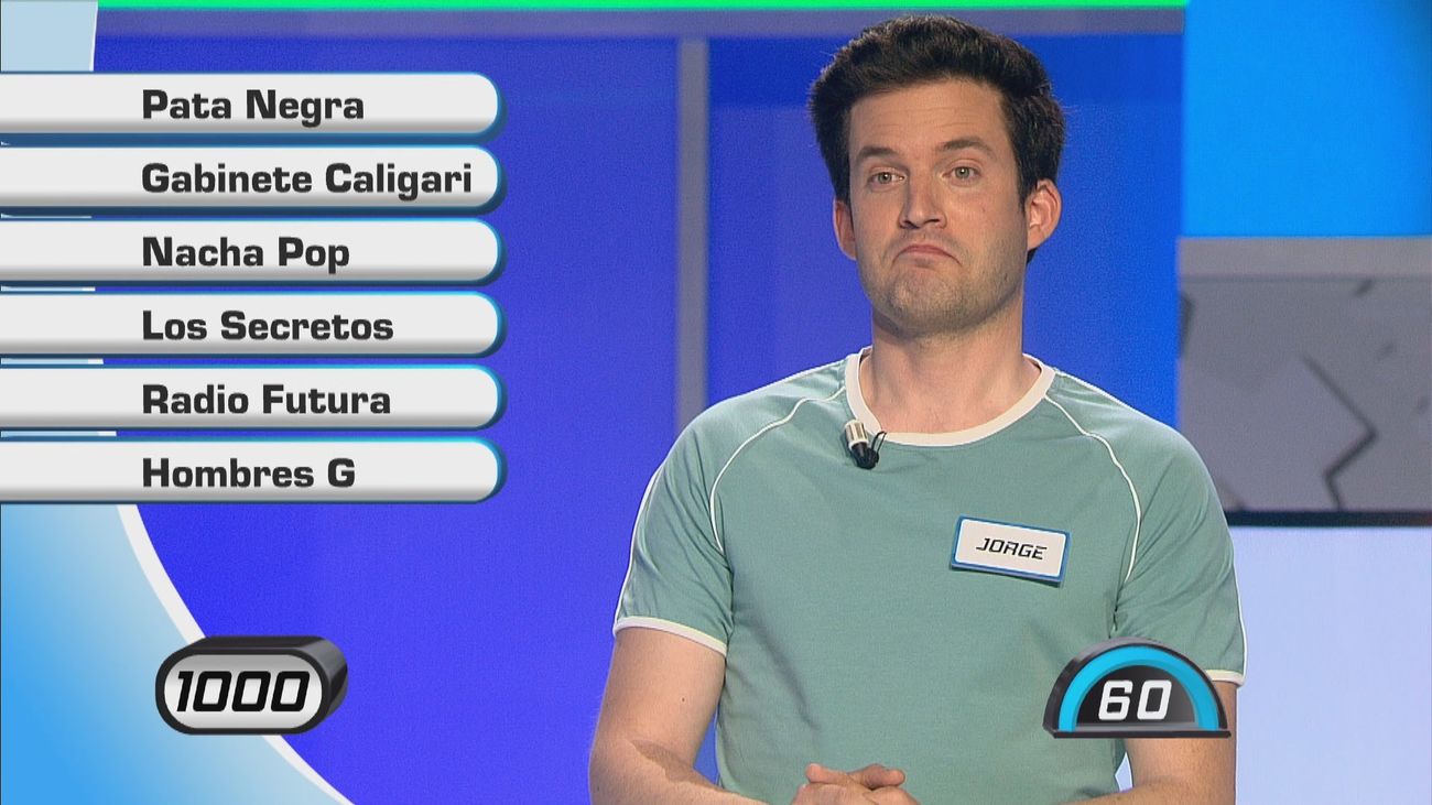 ¿Quién canta este tema?