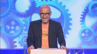 ¡Intenta no confundir a Dani Martín con Dani Martínez en este test!