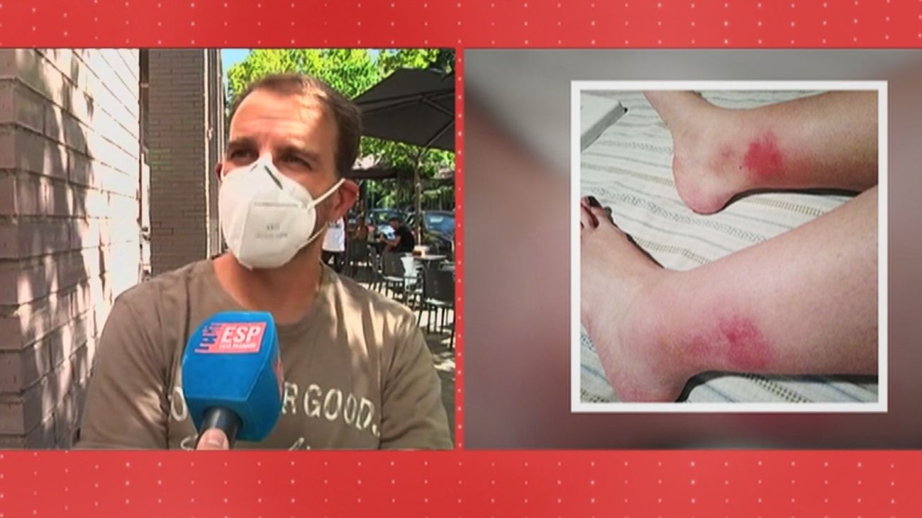 Está Pasando 05.07.2021 (Parte 1)