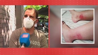 Está Pasando 05.07.2021 (Parte 1)