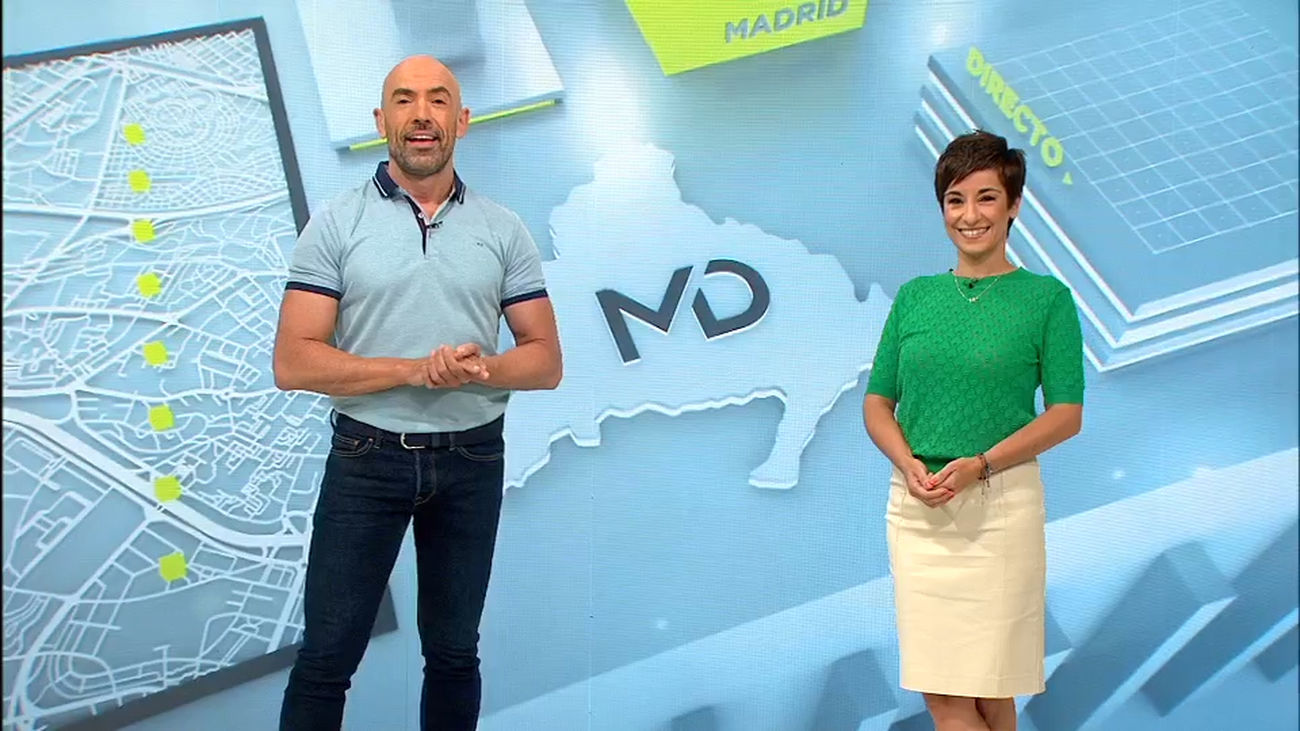 Madrid Directo 06.07.2021