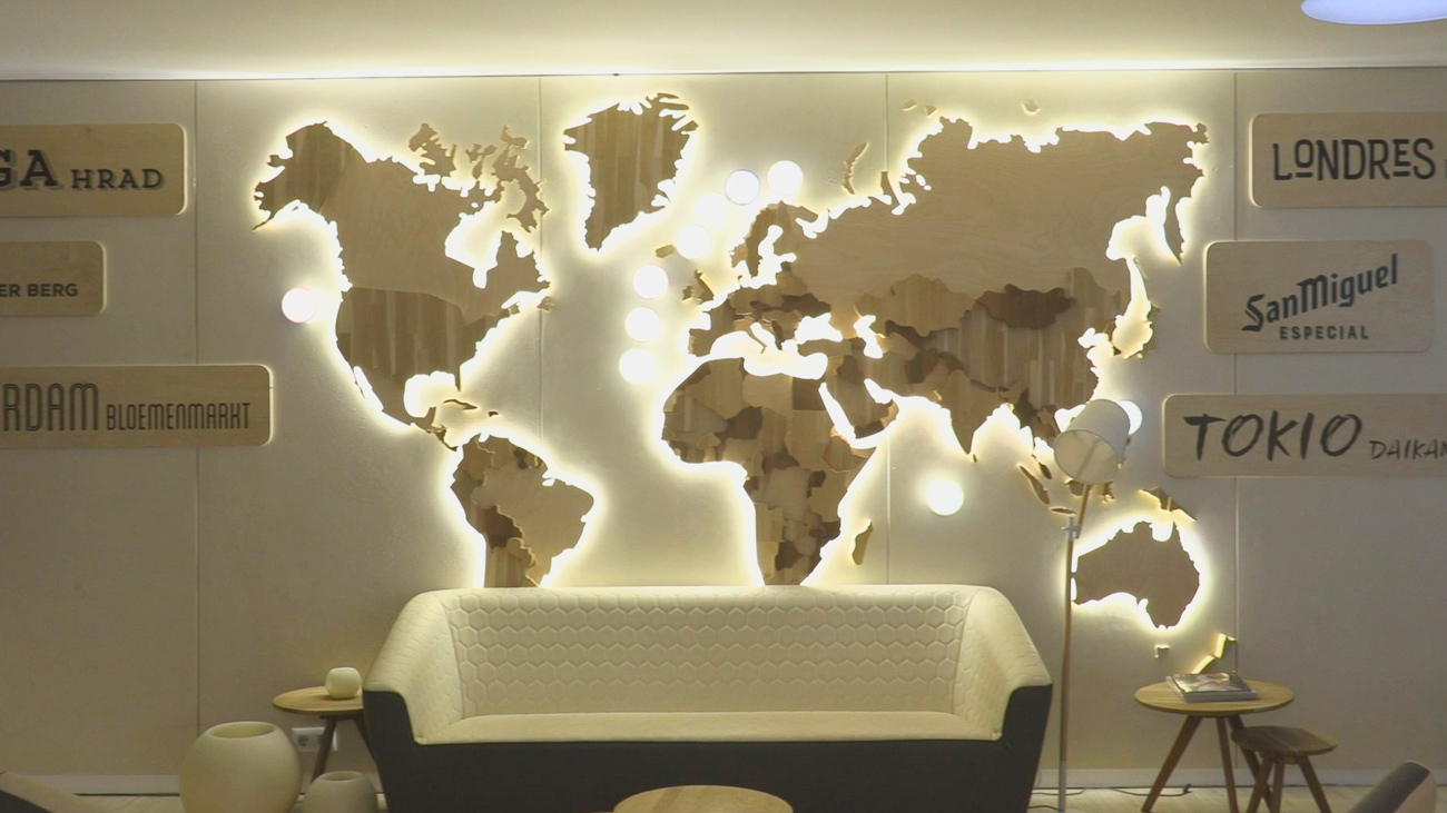 Los destinos prohibidos por la pandemia