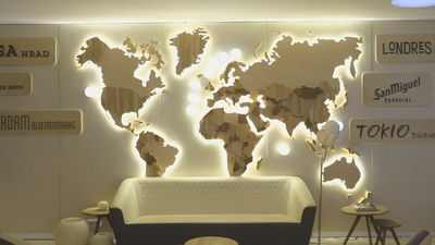 Los destinos prohibidos por la pandemia