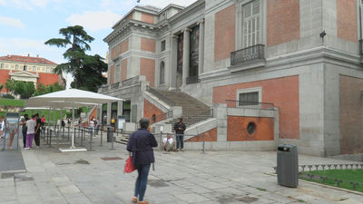 Mi cámara y yo: Sin turistas