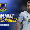 Juan Hernández, del Celta, ficha por el Alcorcón