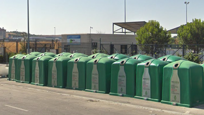 Fuenlabrada entregará 5.000 embudos para el reciclaje de aceite doméstico en puntos limpios