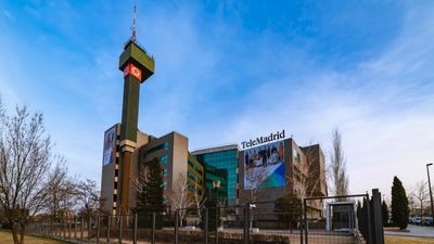 Discrepancias políticas a 24 horas de la reforma de la ley de Telemadrid