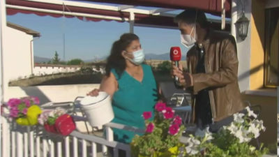 Valdepiélagos registra la incidencia acumulada más alta de la Comunidad