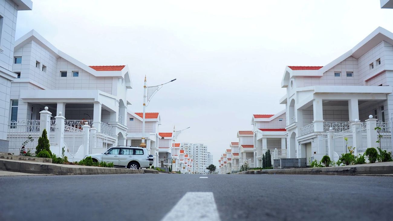 El boom de los chalés: En España ya se venden 573 al día