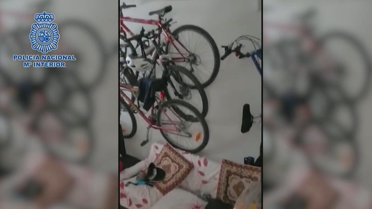 Estafa 35.000 euros usando la tarjeta de una persona fallecida