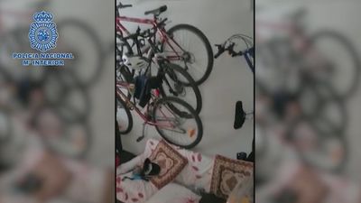 Estafa 35.000 euros usando la tarjeta de una persona fallecida