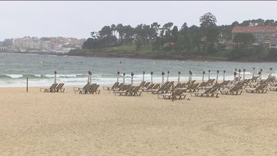 España entra en riesgo extremo de Covid y el sector turístico nota ya una bajada de las reservas