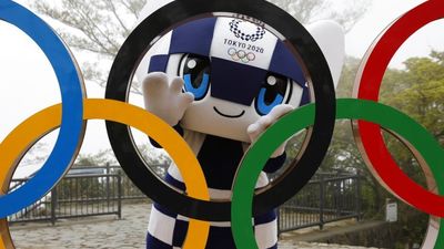 Todo sobre los Juegos Olímpicos Tokio 2020