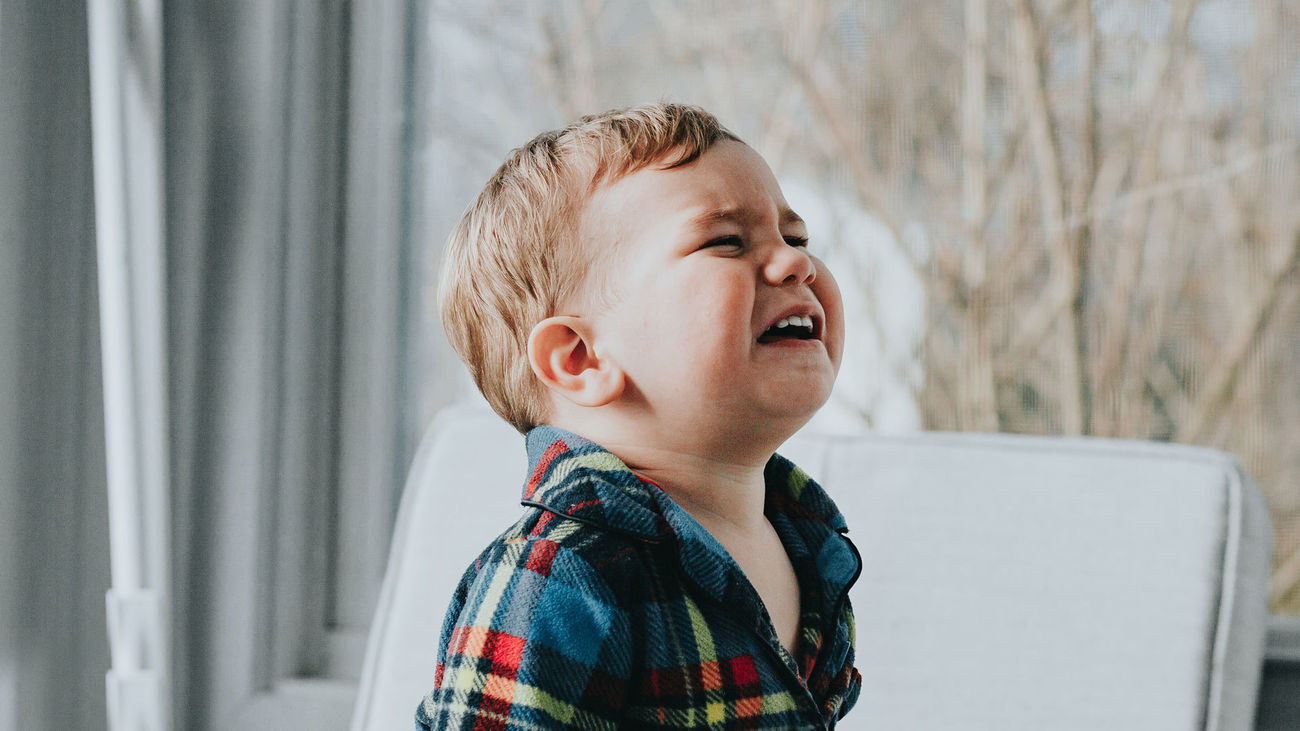 El estudio aconseja prestar atención a aspectos como el cansancio en los niños