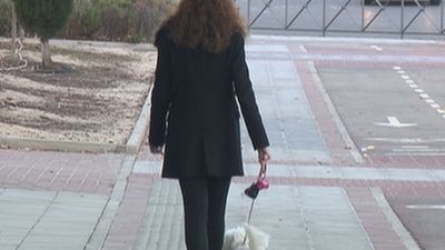 Alcobendas no multará, de momento, a los dueños de los perros que no limpien los orines