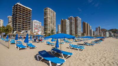 Convocadas 816.029 plazas para viajes del Imserso que mantendrán los precios congelados