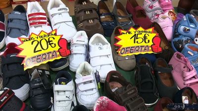 San Sebastián de los Reyes volverá a celebrar 'Sansestock' en octubre