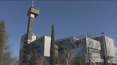 El BOCM publica la reforma de Telemadrid, que se hará efectiva ya este sábado