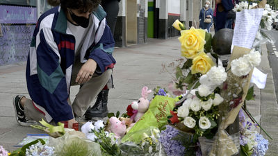 Detenido un cuarto joven en La Coruña por la muerte de Samuel Luiz