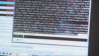 Polémica política en Madrid por el fallo de ciberseguridad de Sanidad desvelado por Telemadrid