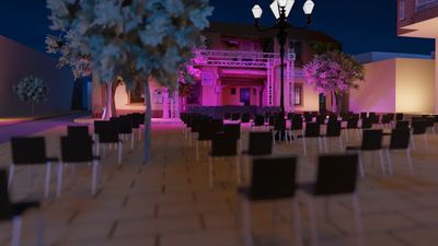 ‘Veranos con Ñ’ en Mejorada del Campo desde este viernes