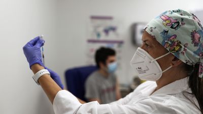 ¿Cuáles son los síntomas de la variante Delta?