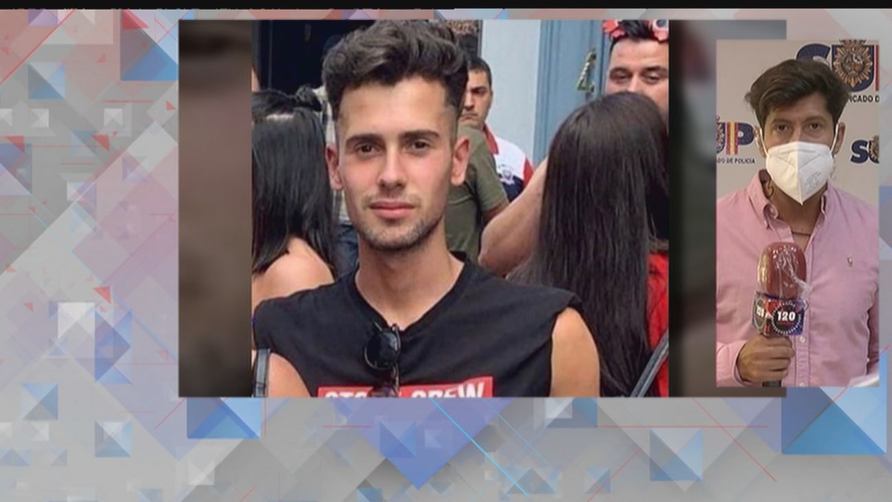 120 minutos 07.07.2021 (Parte 2)