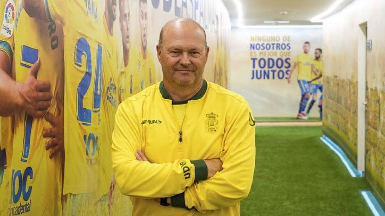 Pepe Mel: "El tiempo nos ha dado la razón con Pedri"