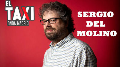El Taxi de Sergio del Molino. España sin épica, ingenuidad y un chiste inoportuno en Puerto Hurraco