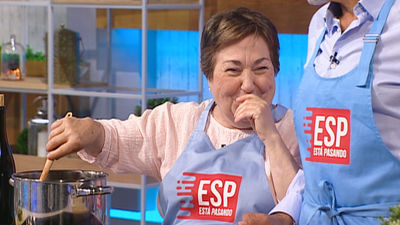 Está Pasando 07.07.2021 (Parte 1)