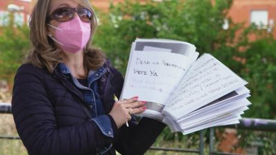 Si tienes estos problemas puedes estar sufriendo acoso vecinal