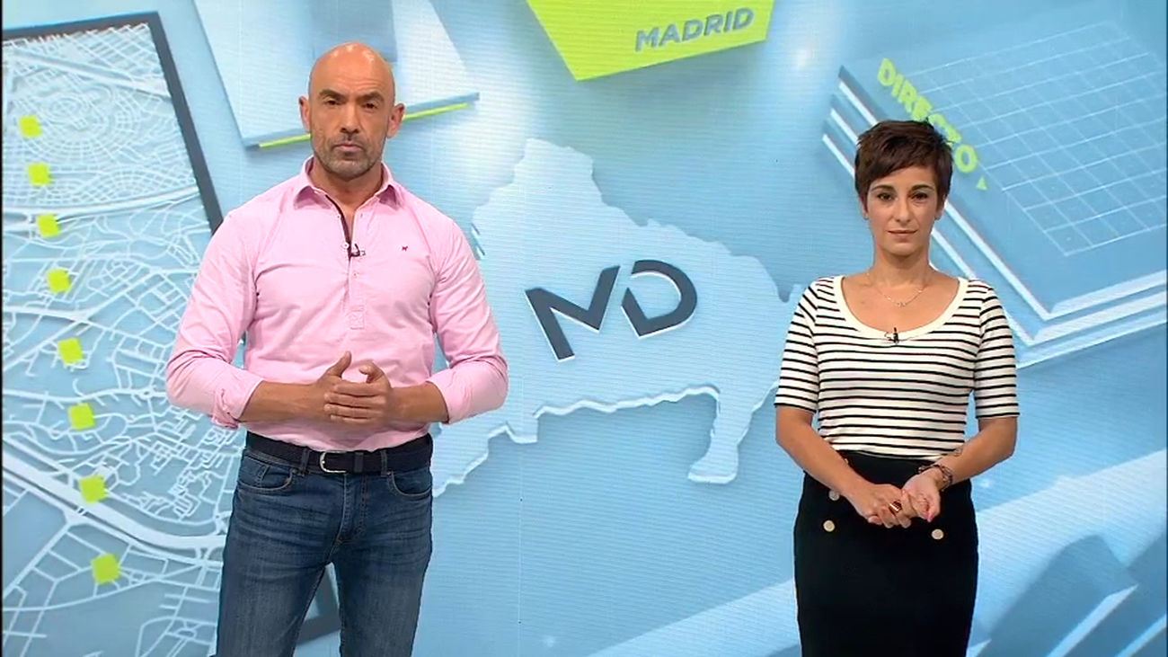 Madrid Directo 07.07.2021