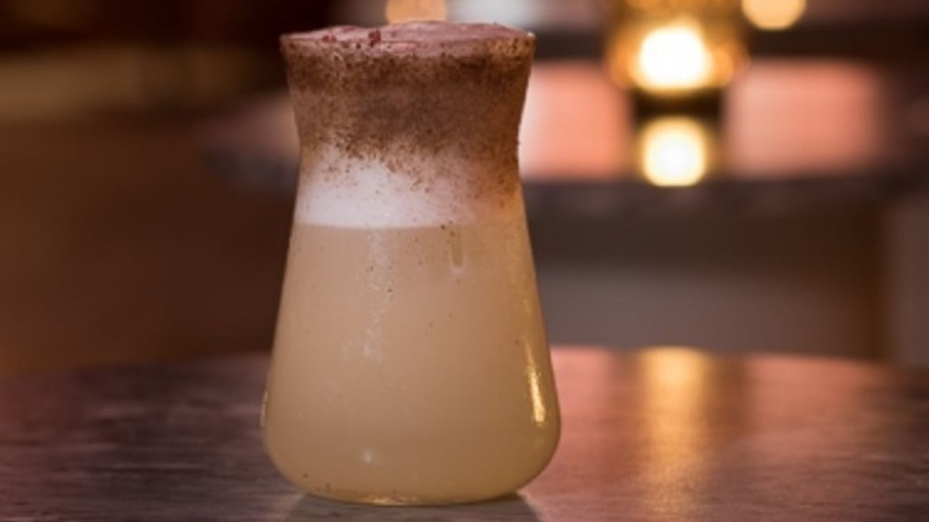 Llega el festival del cóctel a Madrid