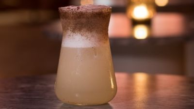 Llega el festival del cóctel a Madrid