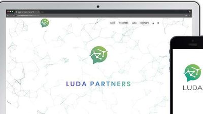 La experiencia de Marcos Alves: de crear El Tenedor a aterrizar en Luda