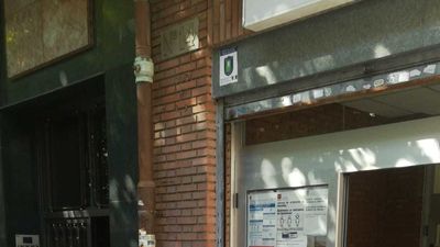 El 'menú del día' para vacunarse en un centro de salud de Madrid